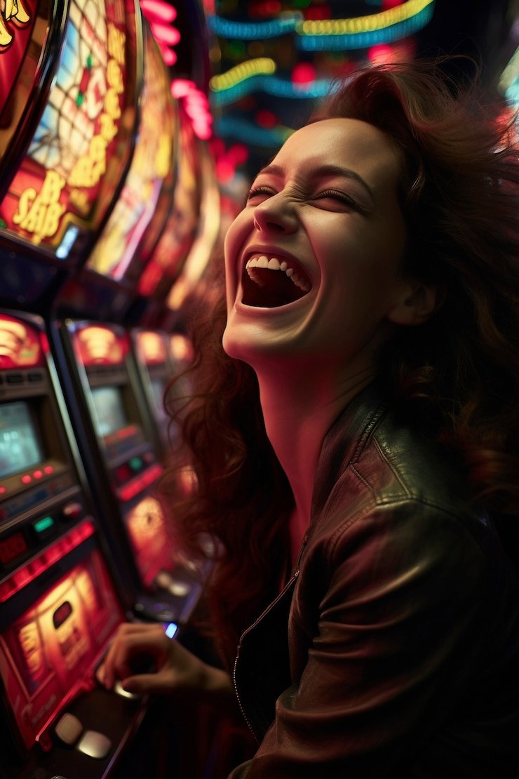 fufuslot Permainan Langsung & Slot Dalam Satu Ruang