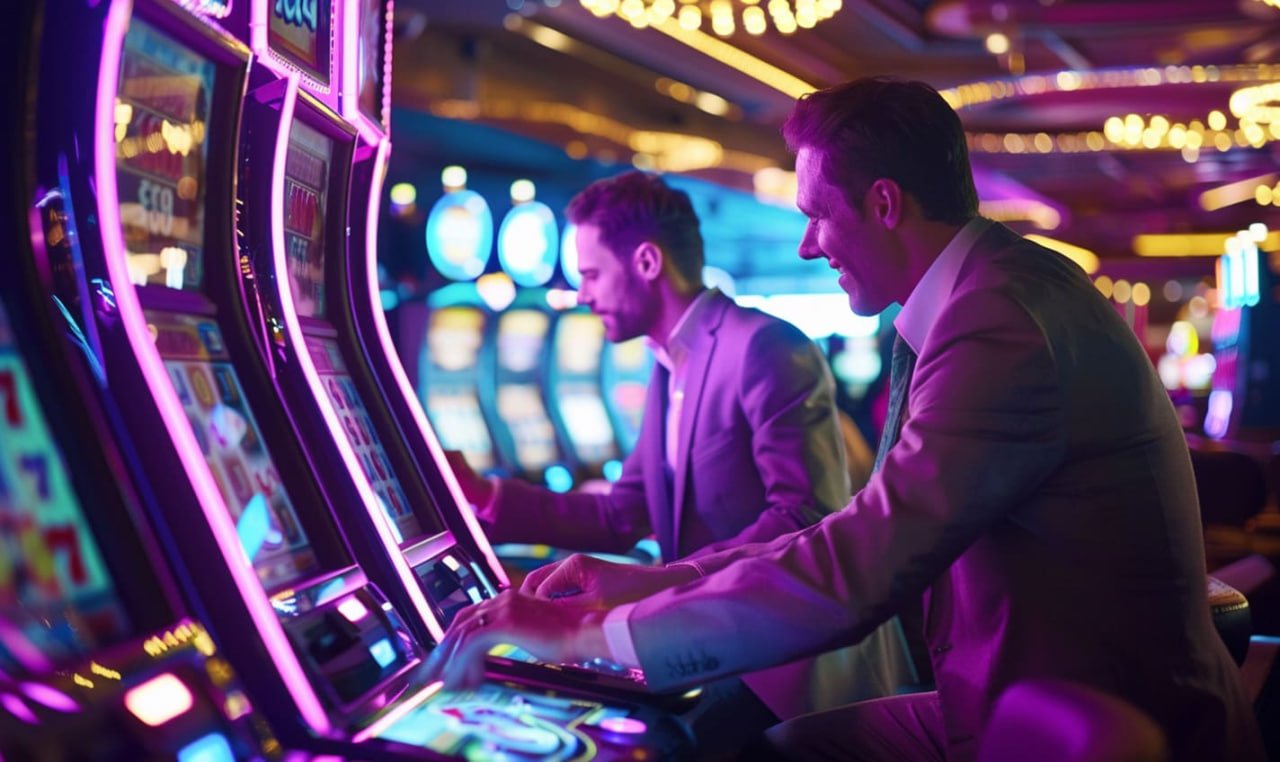 fufuslot mobile gaming