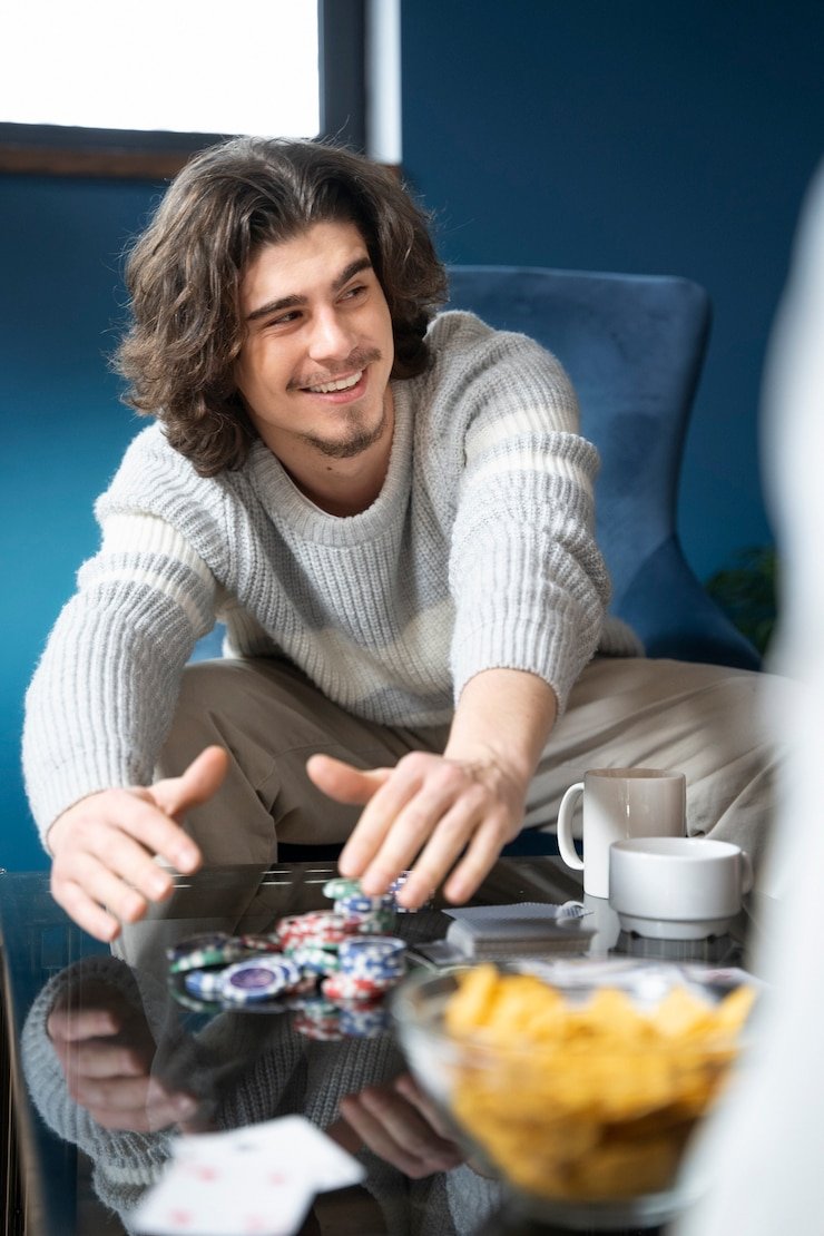 fufuslot Slot dan Live Dealer di Genggaman Anda