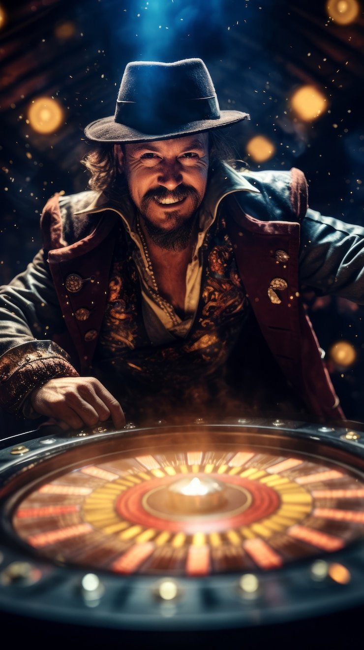 fufuslot Live Baccarat
