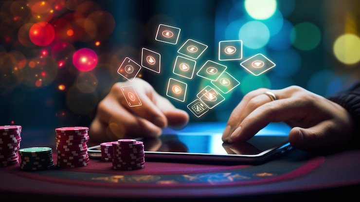 fufuslot mobile gaming